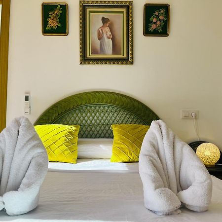 Hotel Art House Alicante Zewnętrze zdjęcie