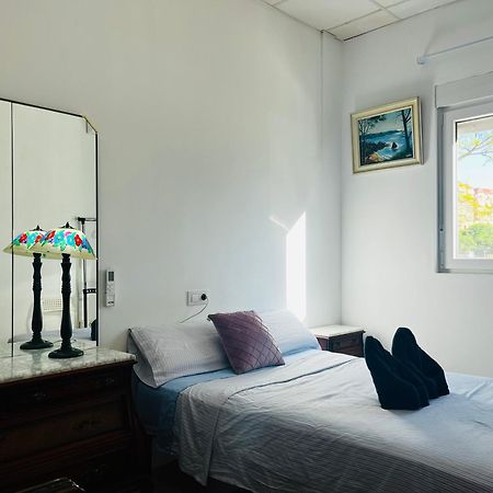 Hotel Art House Alicante Zewnętrze zdjęcie