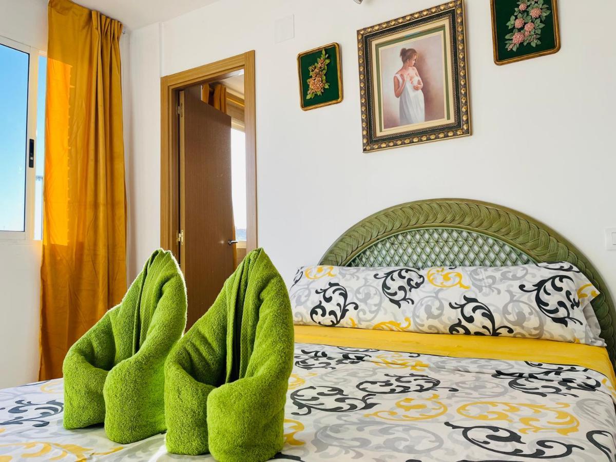 Hotel Art House Alicante Zewnętrze zdjęcie