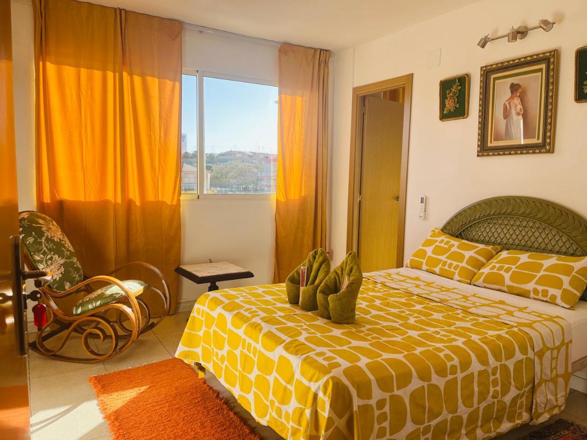 Hotel Art House Alicante Zewnętrze zdjęcie