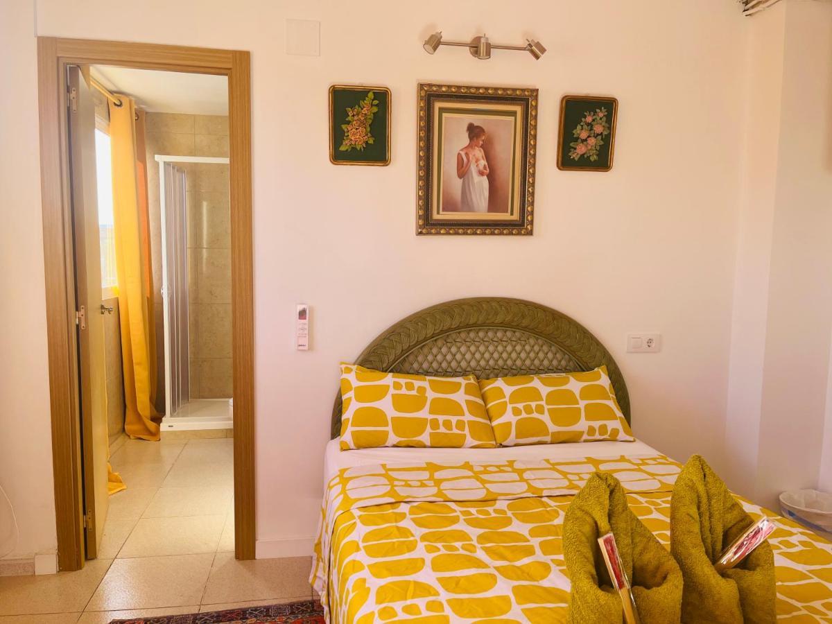 Hotel Art House Alicante Zewnętrze zdjęcie