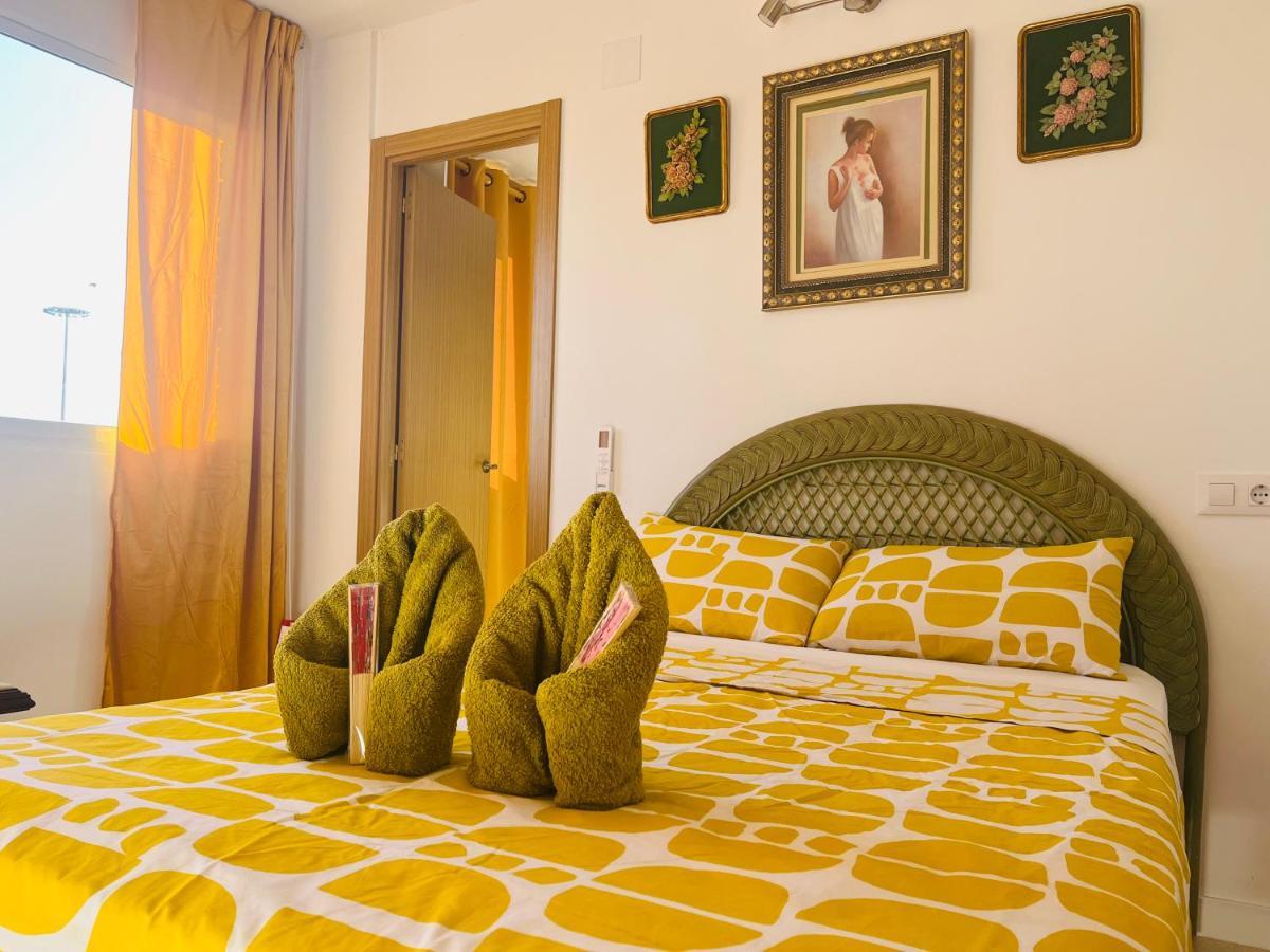 Hotel Art House Alicante Zewnętrze zdjęcie