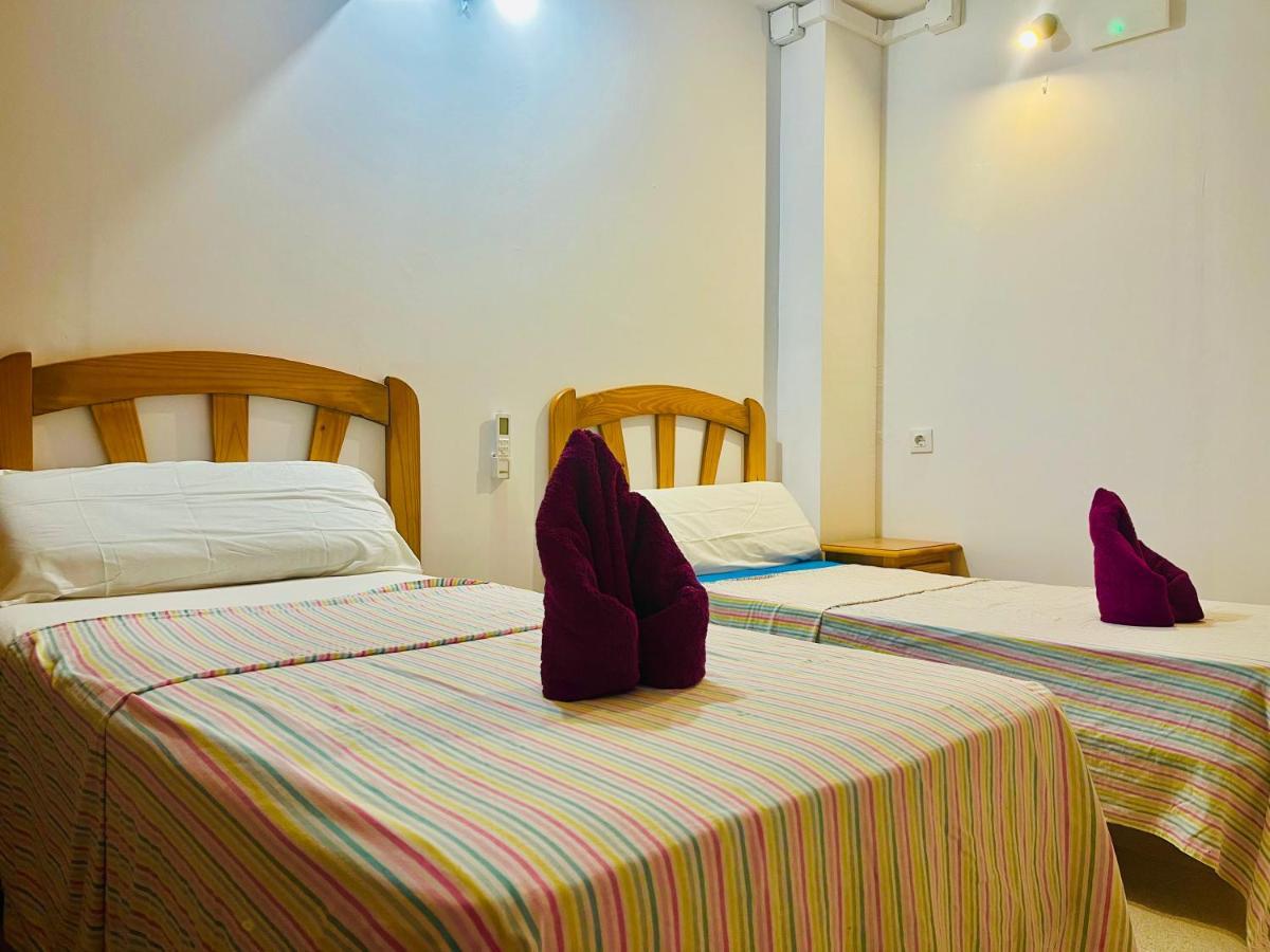 Hotel Art House Alicante Zewnętrze zdjęcie