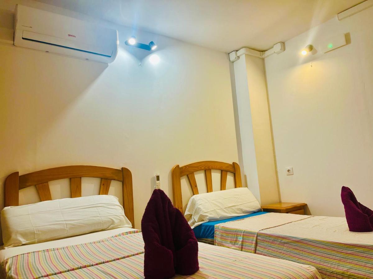 Hotel Art House Alicante Zewnętrze zdjęcie