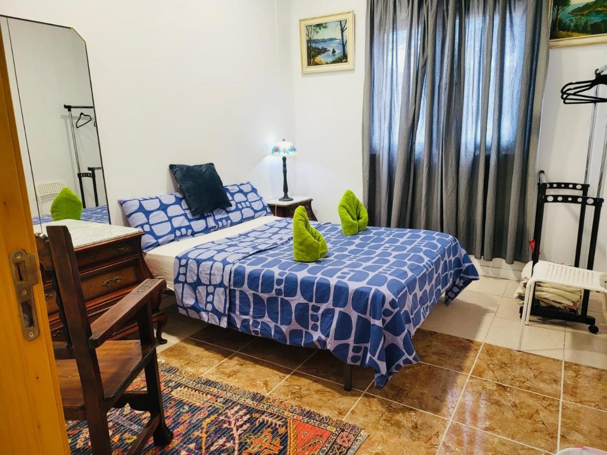 Hotel Art House Alicante Zewnętrze zdjęcie