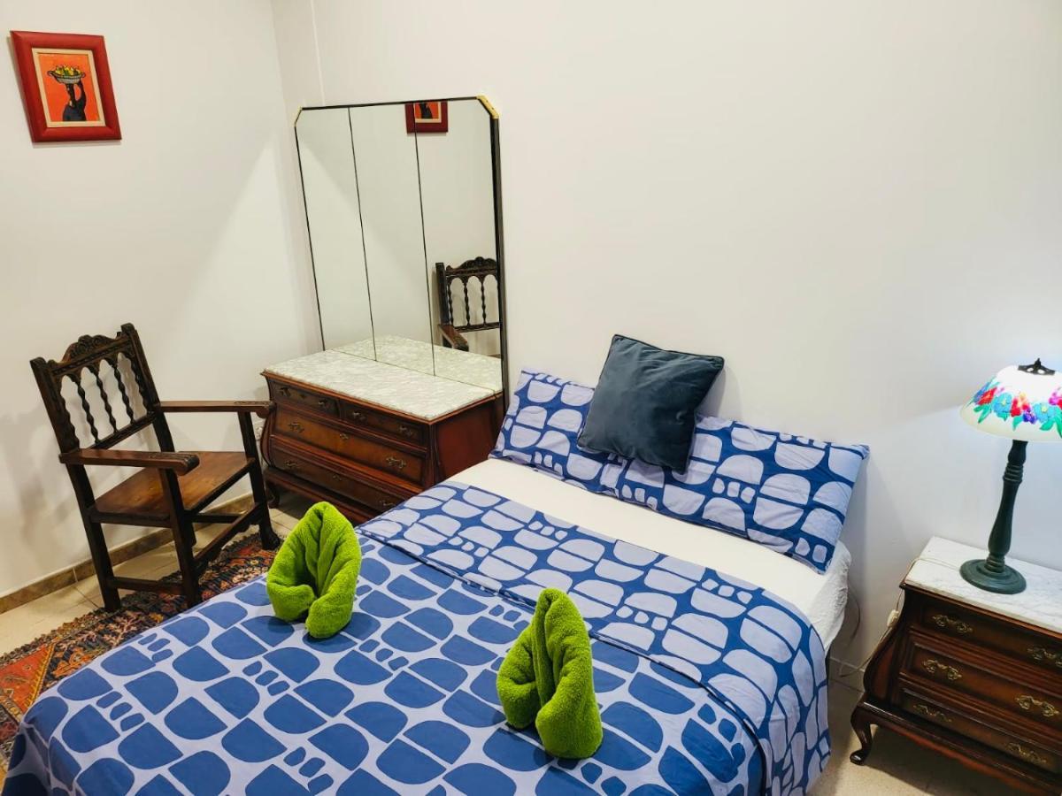 Hotel Art House Alicante Zewnętrze zdjęcie