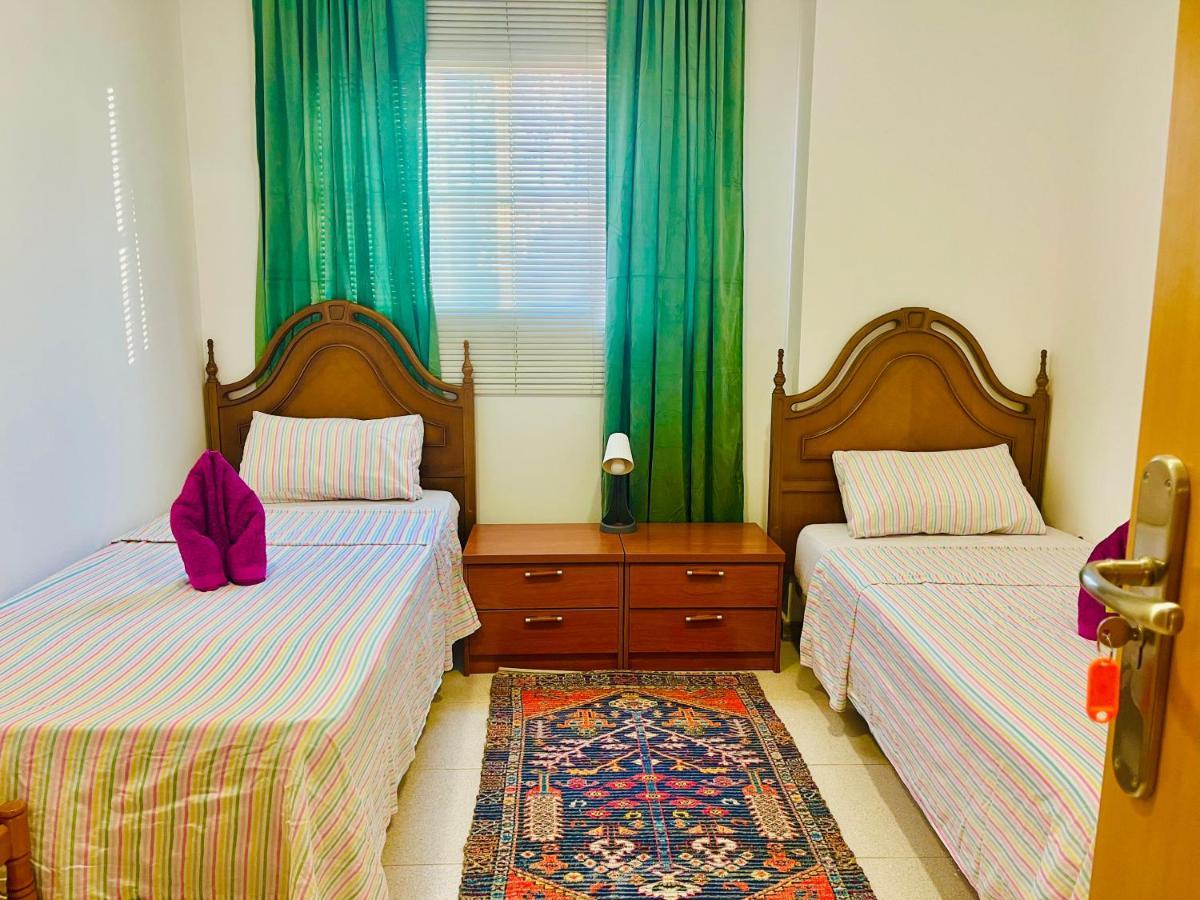 Hotel Art House Alicante Zewnętrze zdjęcie
