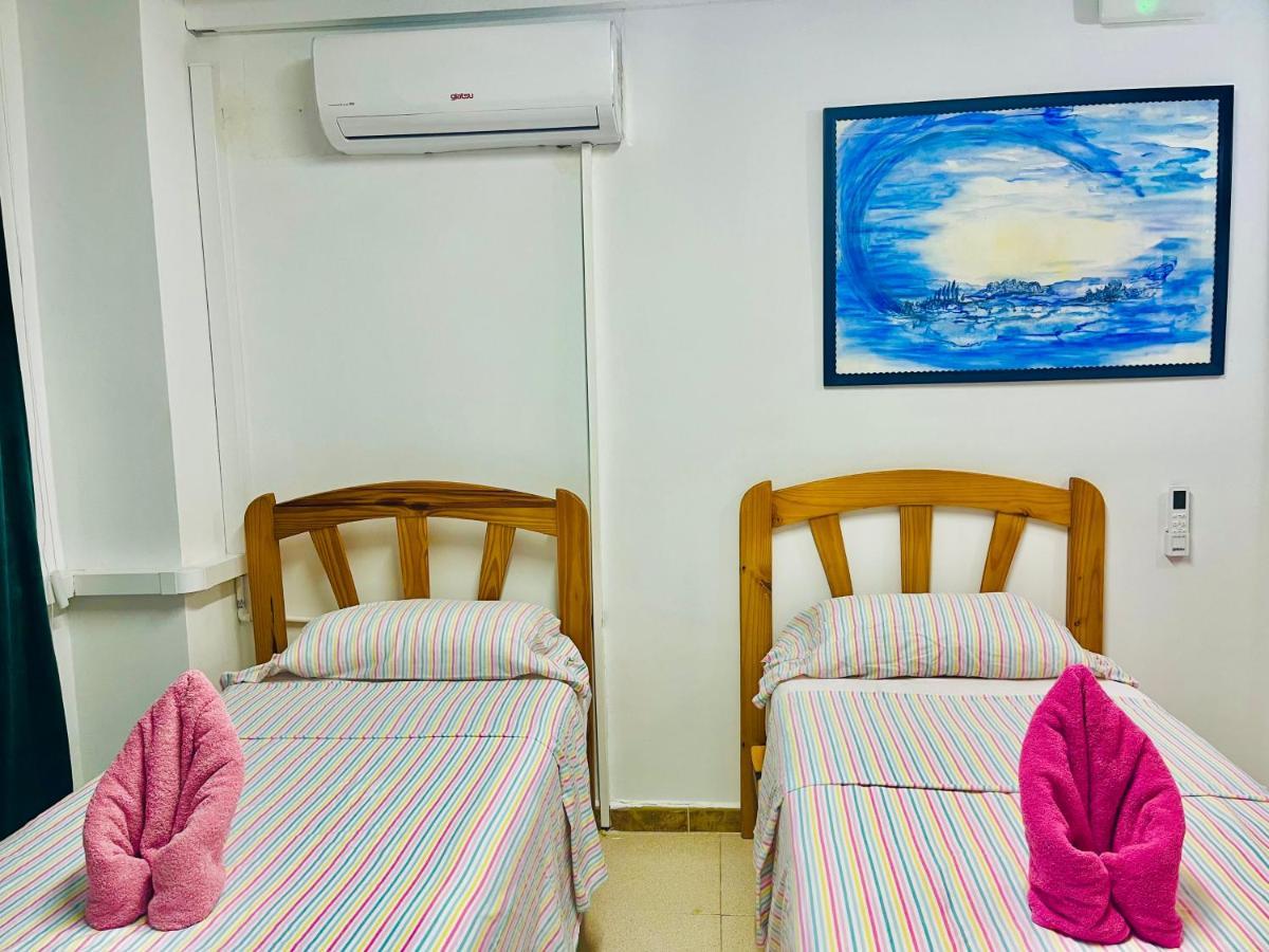 Hotel Art House Alicante Zewnętrze zdjęcie