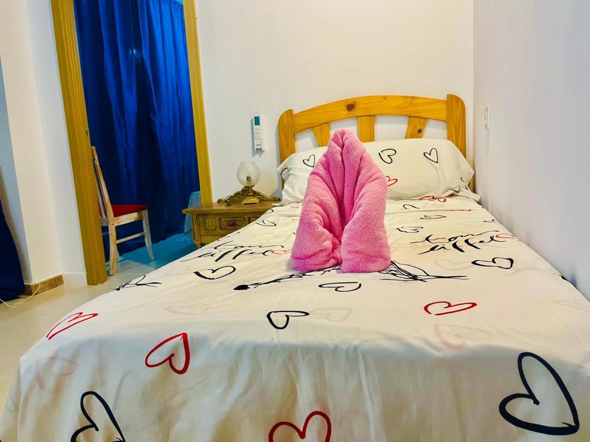 Hotel Art House Alicante Zewnętrze zdjęcie