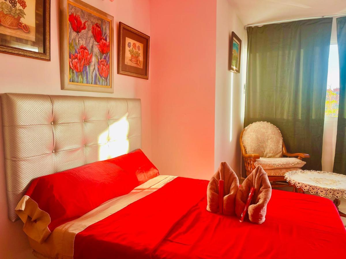Hotel Art House Alicante Zewnętrze zdjęcie