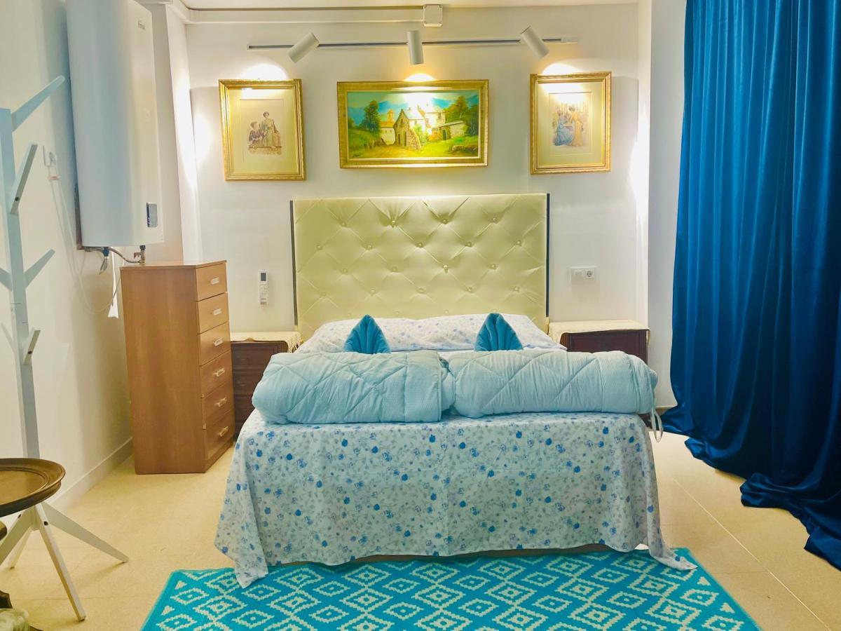 Hotel Art House Alicante Zewnętrze zdjęcie