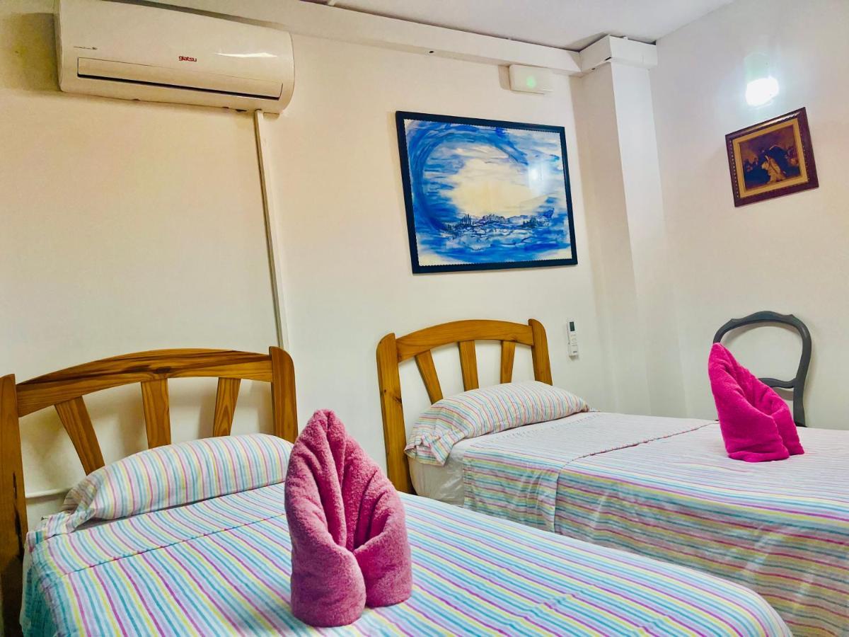 Hotel Art House Alicante Zewnętrze zdjęcie