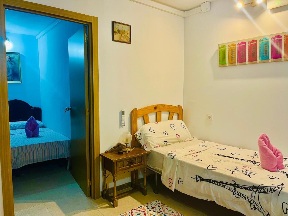 Hotel Art House Alicante Zewnętrze zdjęcie