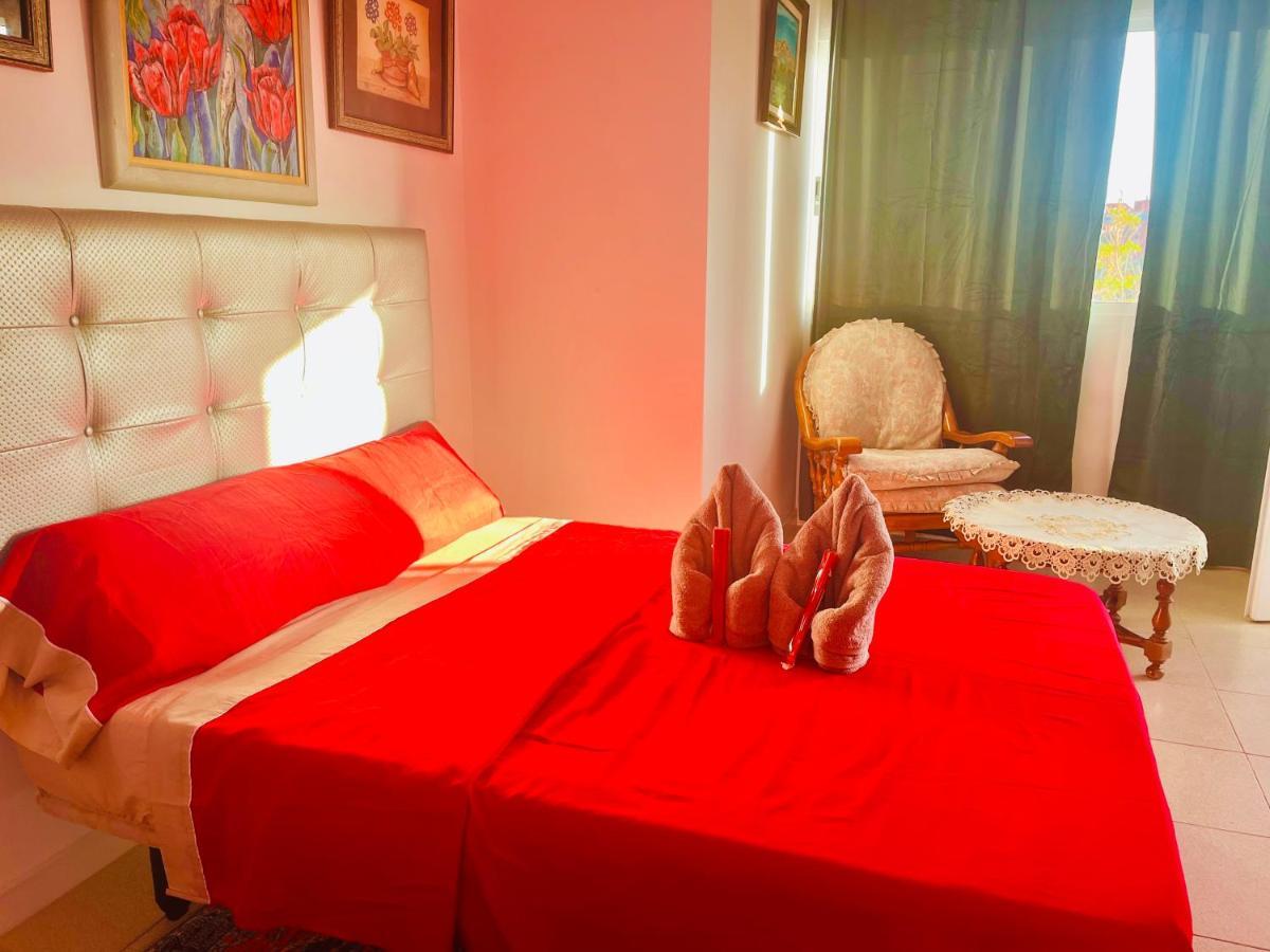 Hotel Art House Alicante Zewnętrze zdjęcie