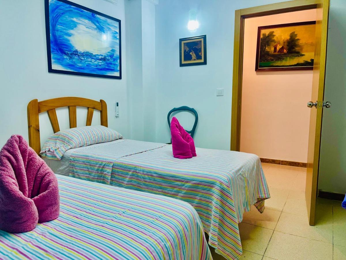 Hotel Art House Alicante Zewnętrze zdjęcie