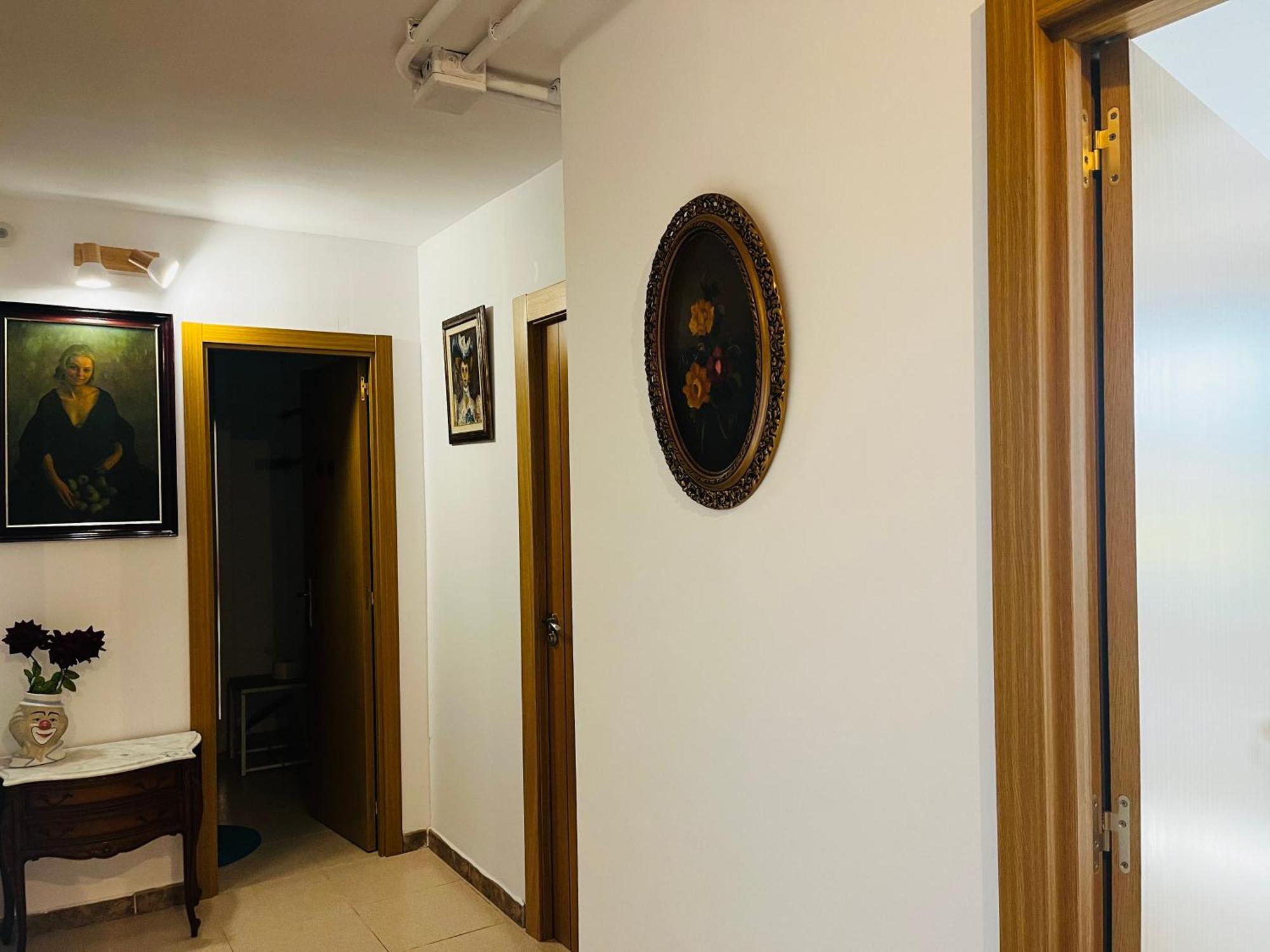 Hotel Art House Alicante Zewnętrze zdjęcie
