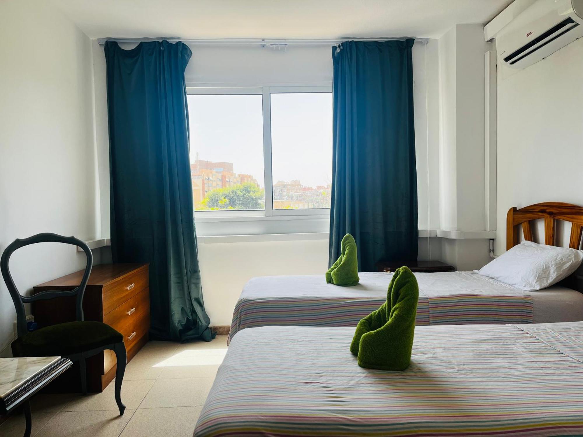 Hotel Art House Alicante Zewnętrze zdjęcie