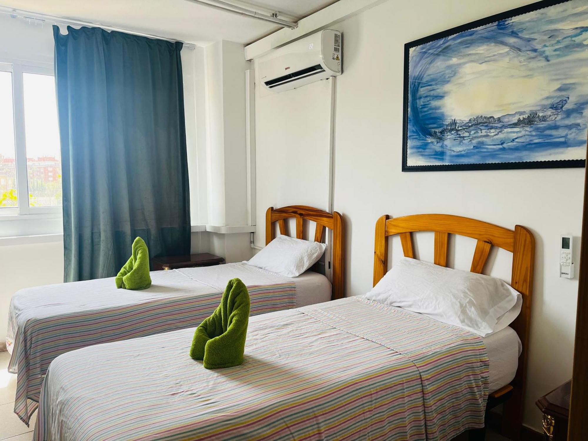 Hotel Art House Alicante Zewnętrze zdjęcie