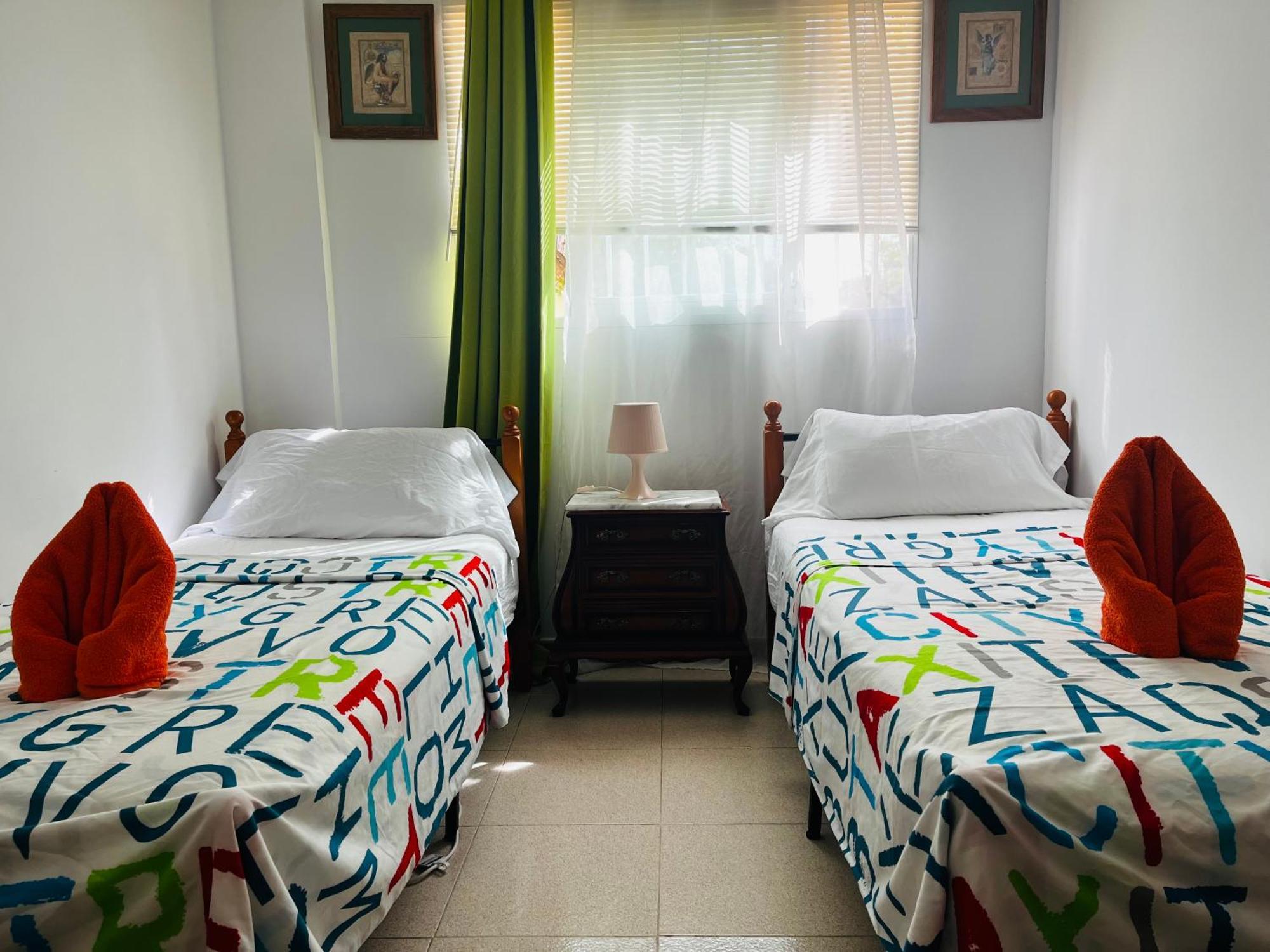 Hotel Art House Alicante Zewnętrze zdjęcie
