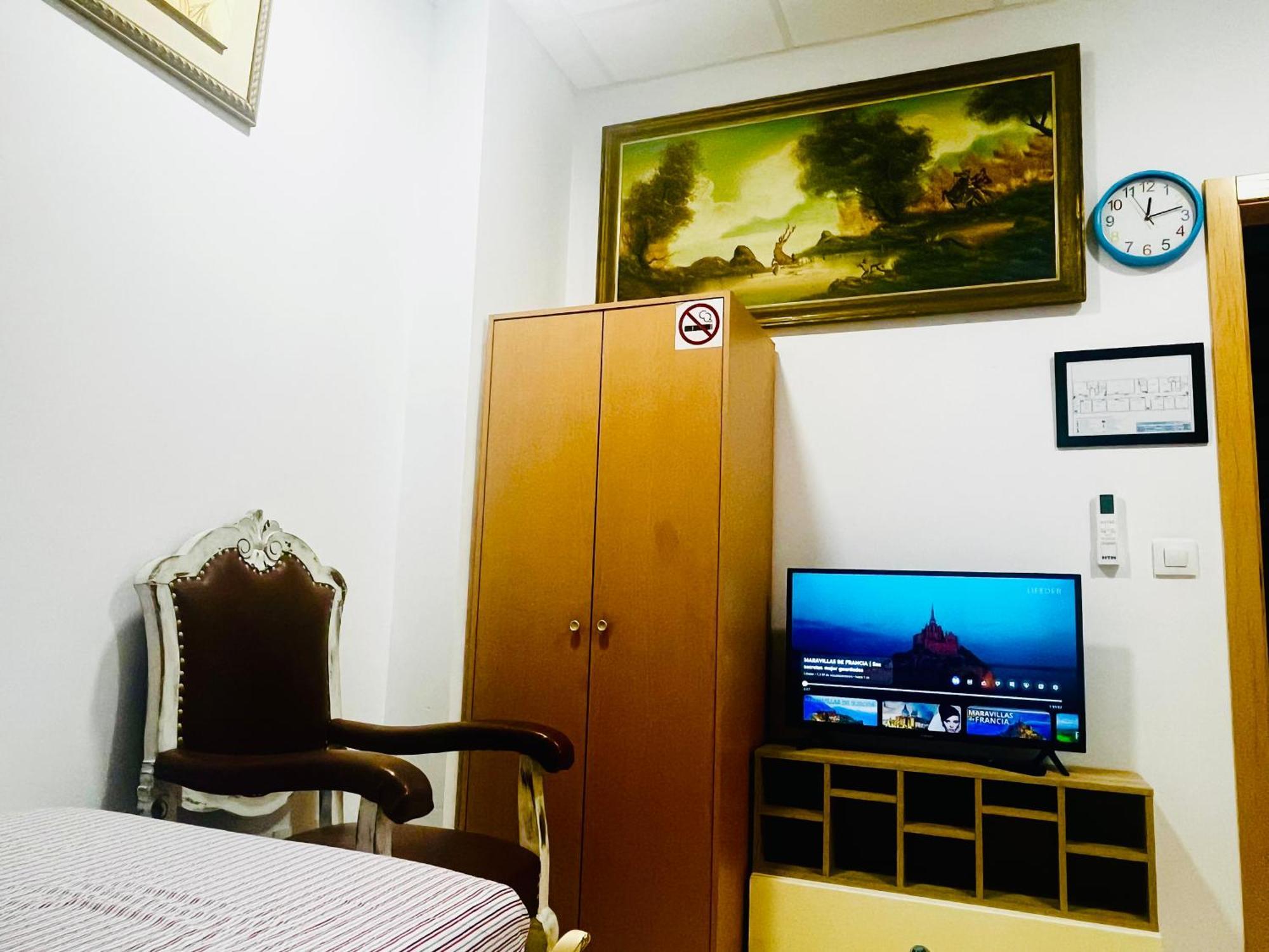 Hotel Art House Alicante Zewnętrze zdjęcie