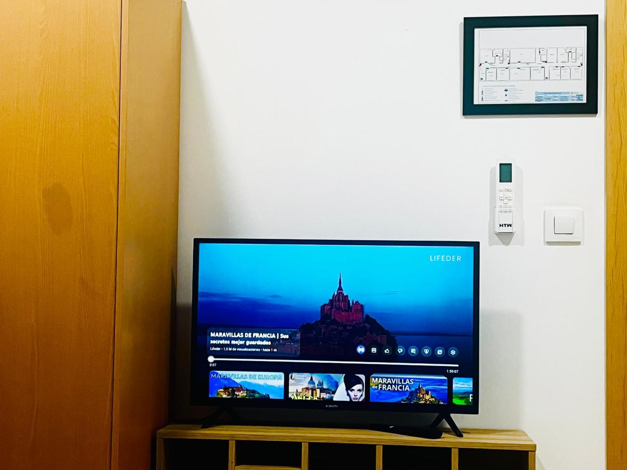 Hotel Art House Alicante Zewnętrze zdjęcie