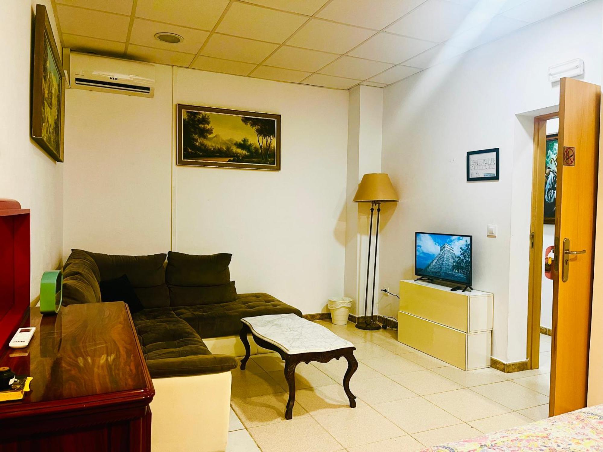 Hotel Art House Alicante Zewnętrze zdjęcie