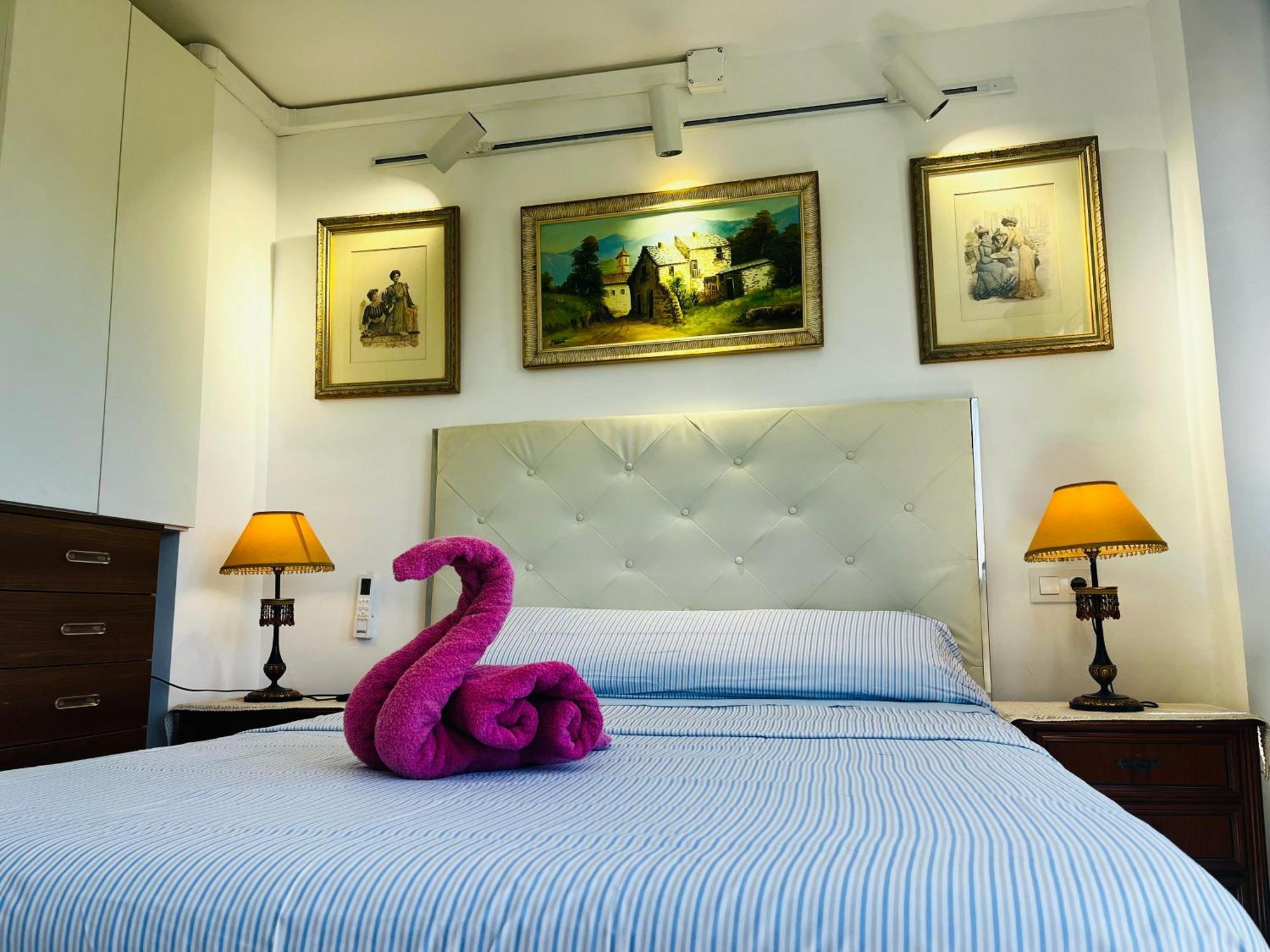 Hotel Art House Alicante Zewnętrze zdjęcie