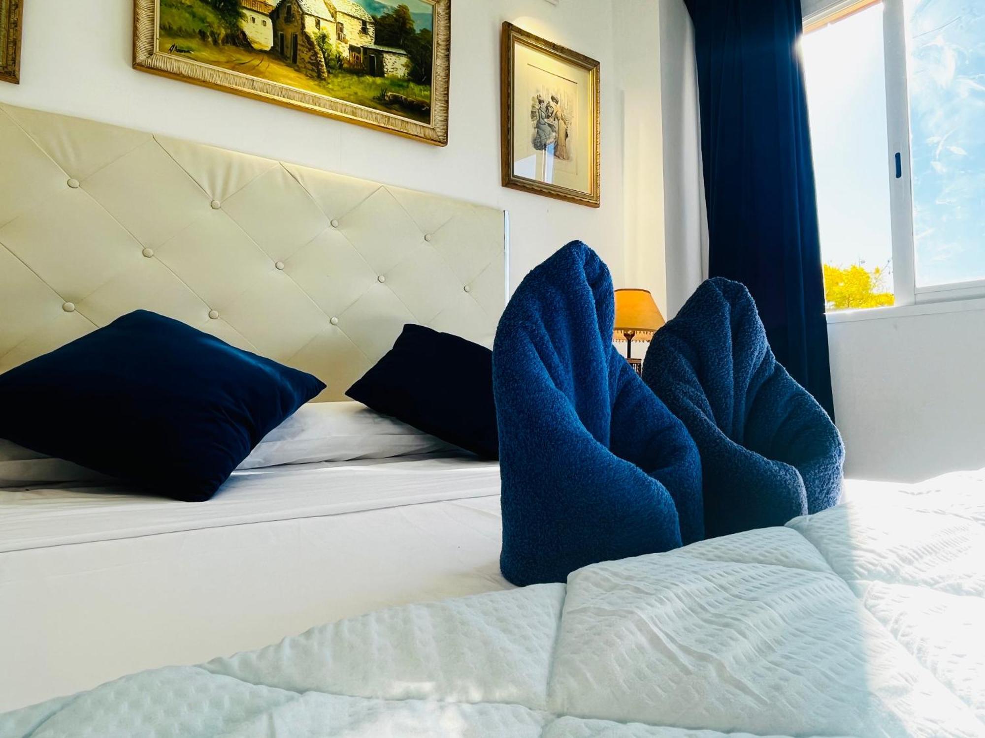 Hotel Art House Alicante Zewnętrze zdjęcie
