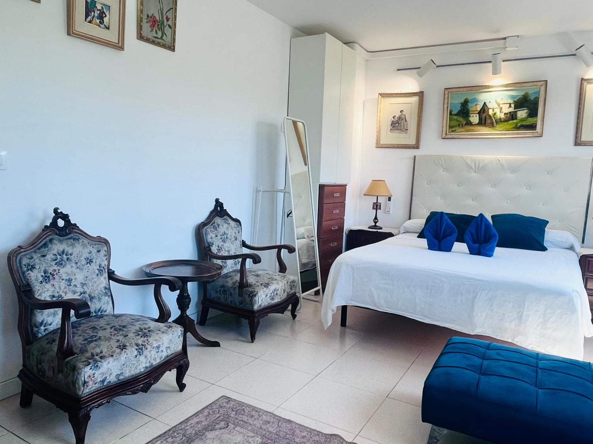 Hotel Art House Alicante Zewnętrze zdjęcie