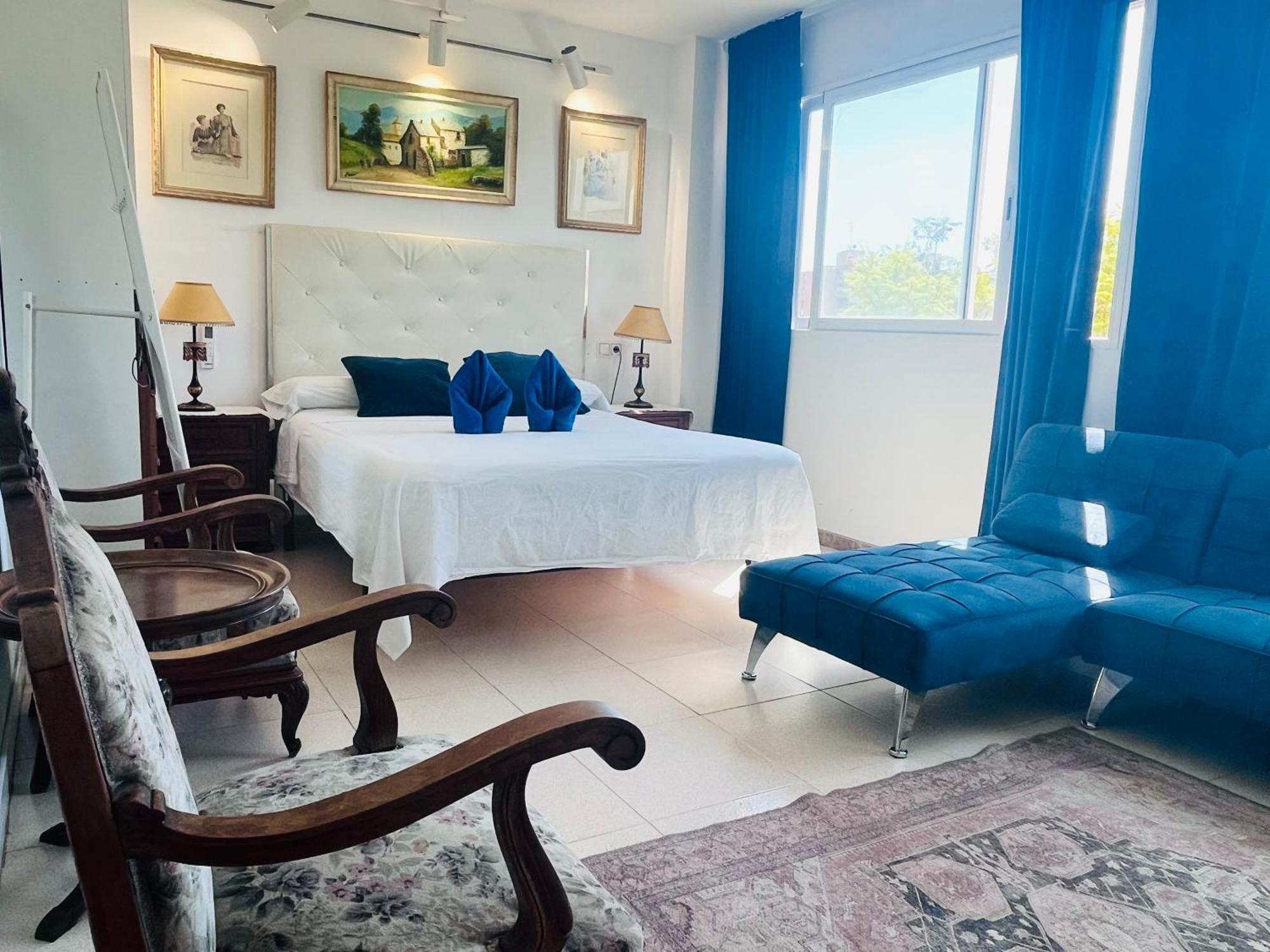 Hotel Art House Alicante Zewnętrze zdjęcie