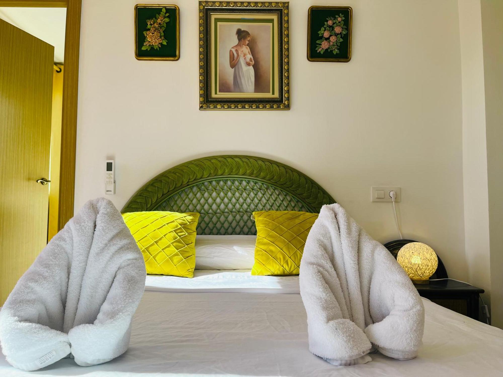 Hotel Art House Alicante Zewnętrze zdjęcie