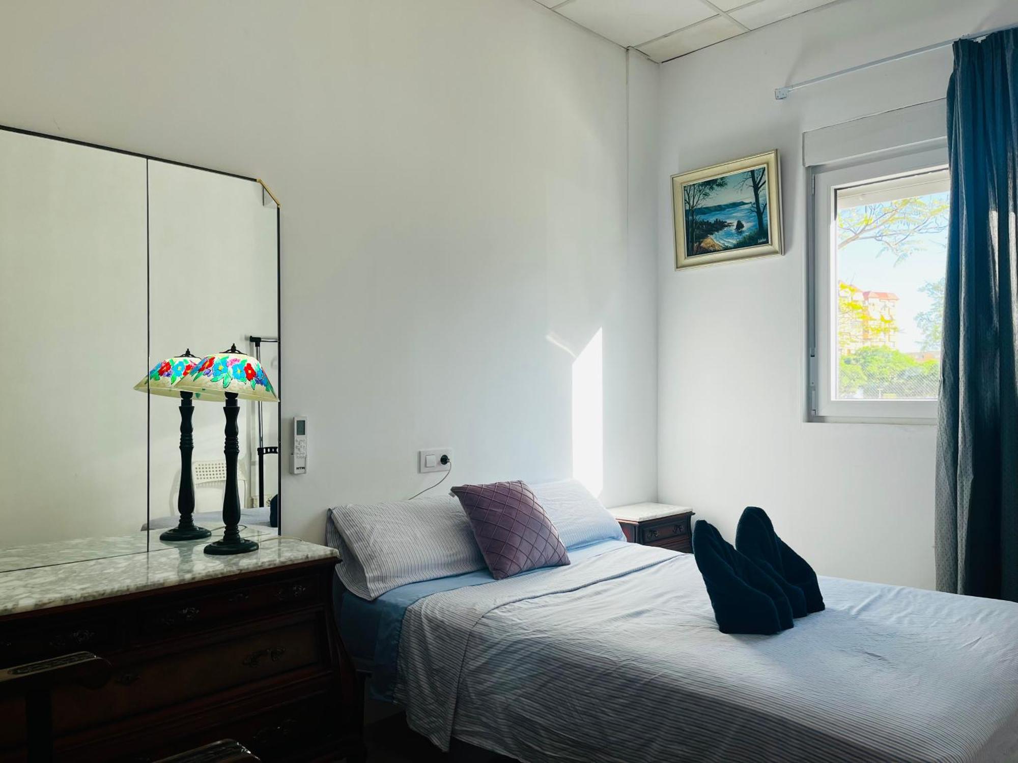 Hotel Art House Alicante Zewnętrze zdjęcie