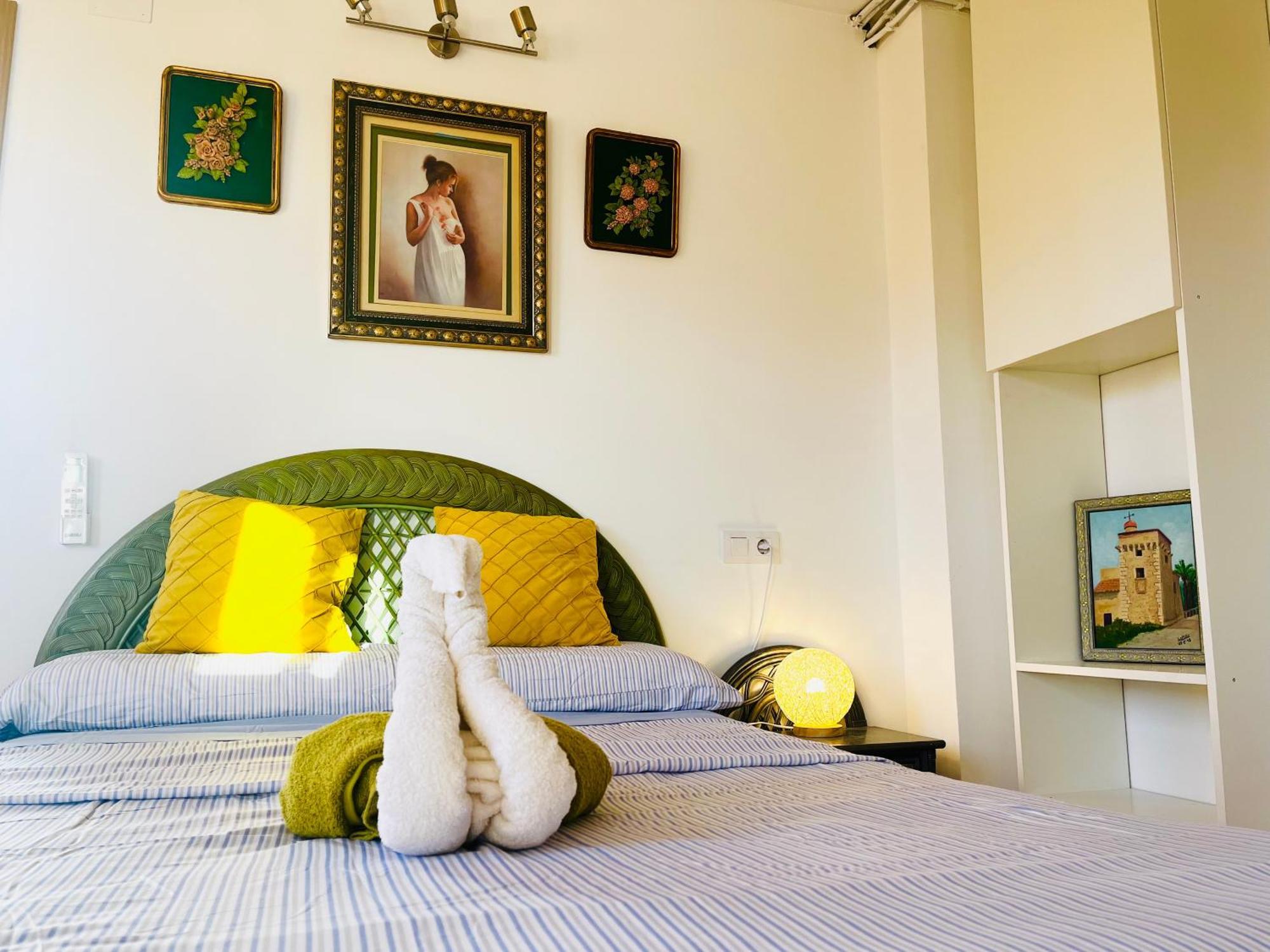 Hotel Art House Alicante Zewnętrze zdjęcie