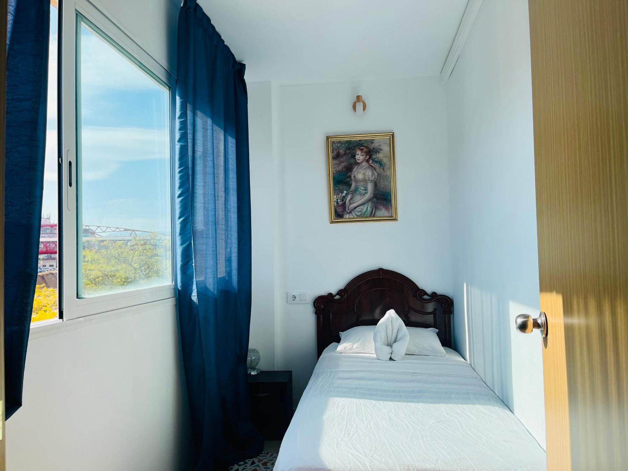 Hotel Art House Alicante Zewnętrze zdjęcie