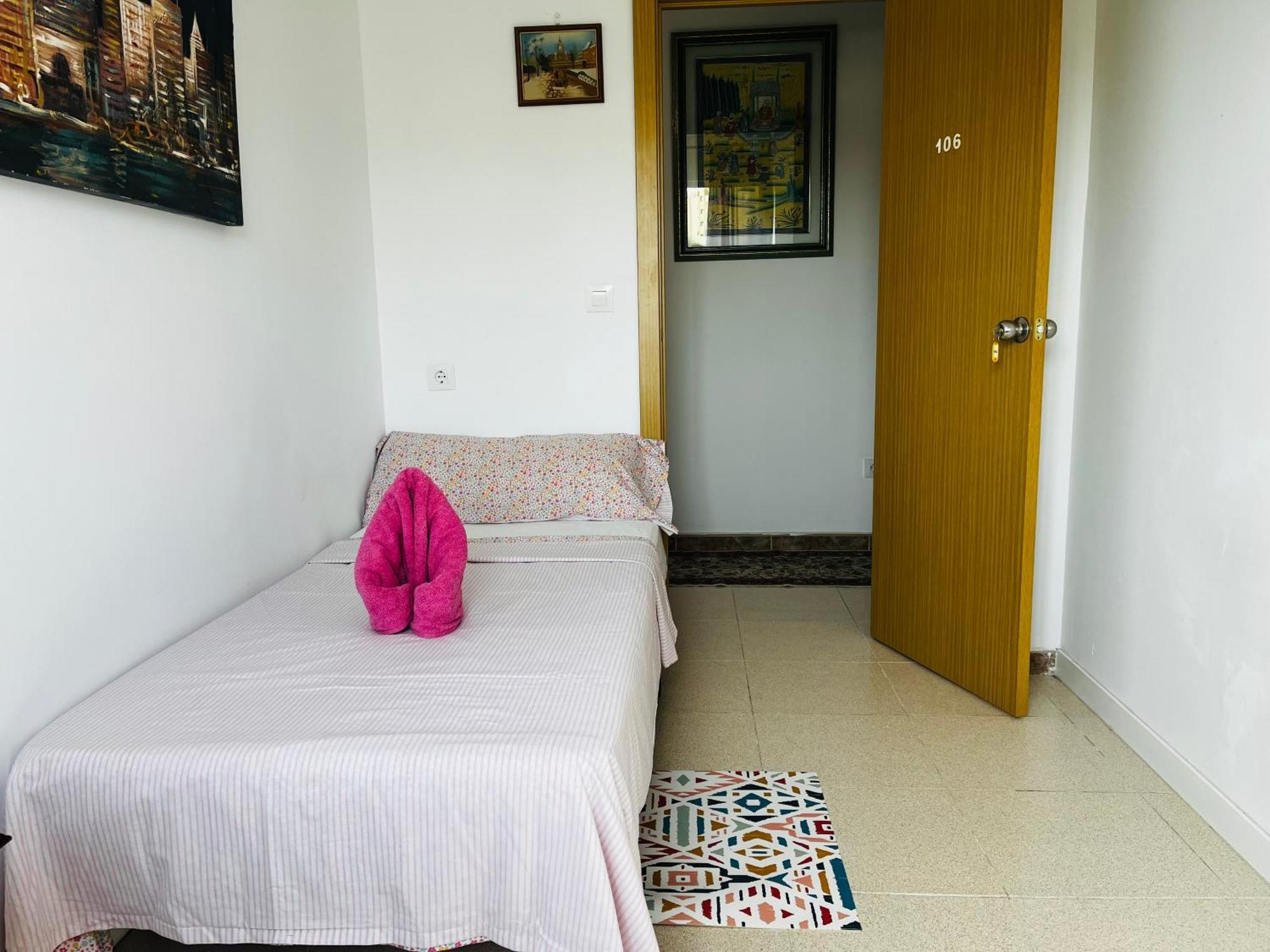 Hotel Art House Alicante Zewnętrze zdjęcie