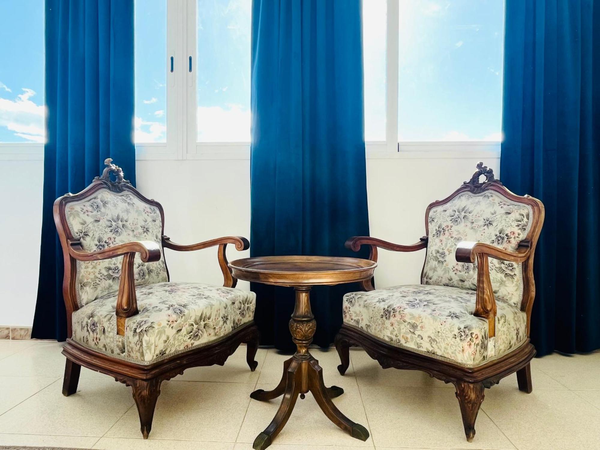 Hotel Art House Alicante Zewnętrze zdjęcie