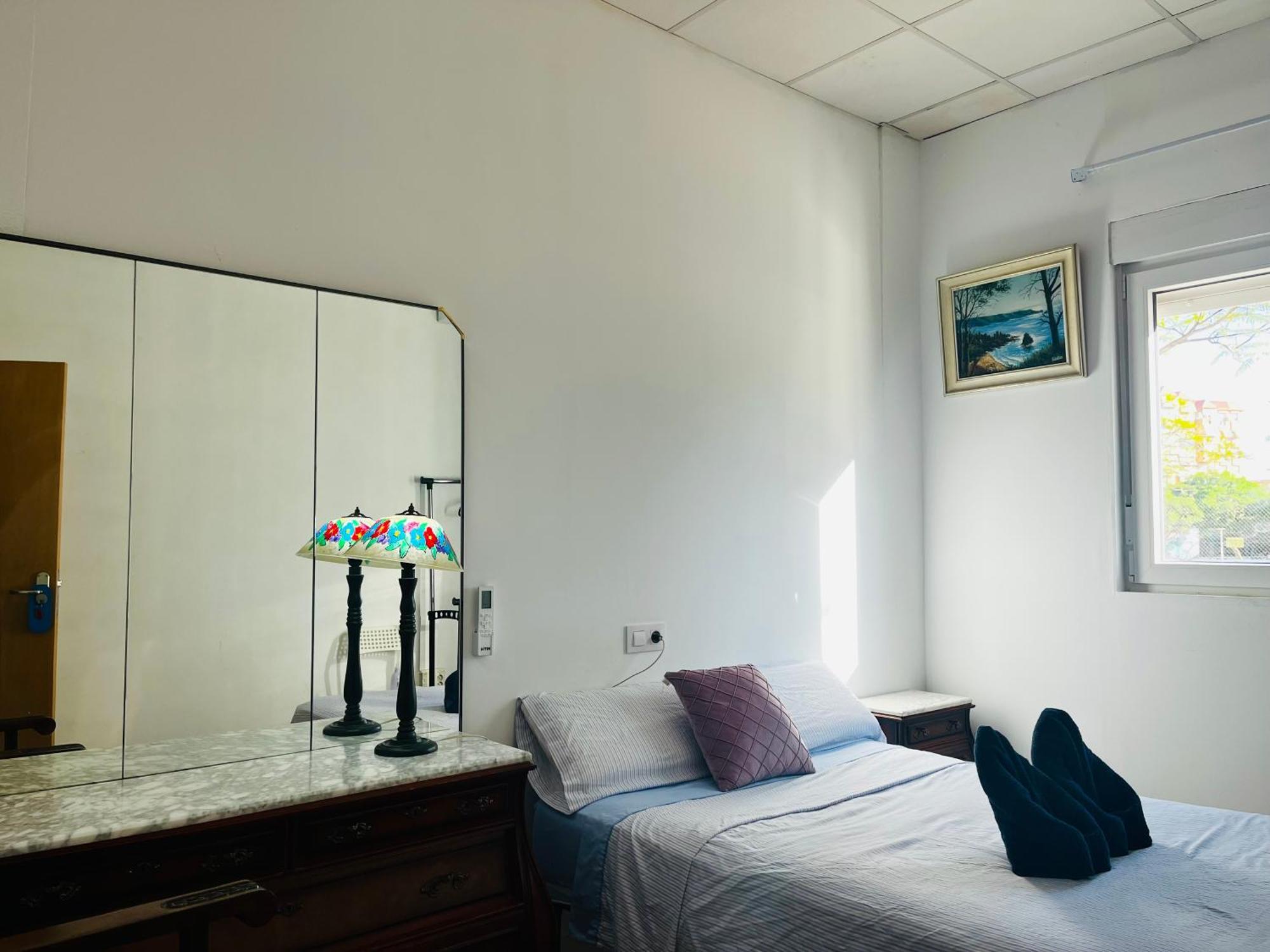 Hotel Art House Alicante Zewnętrze zdjęcie