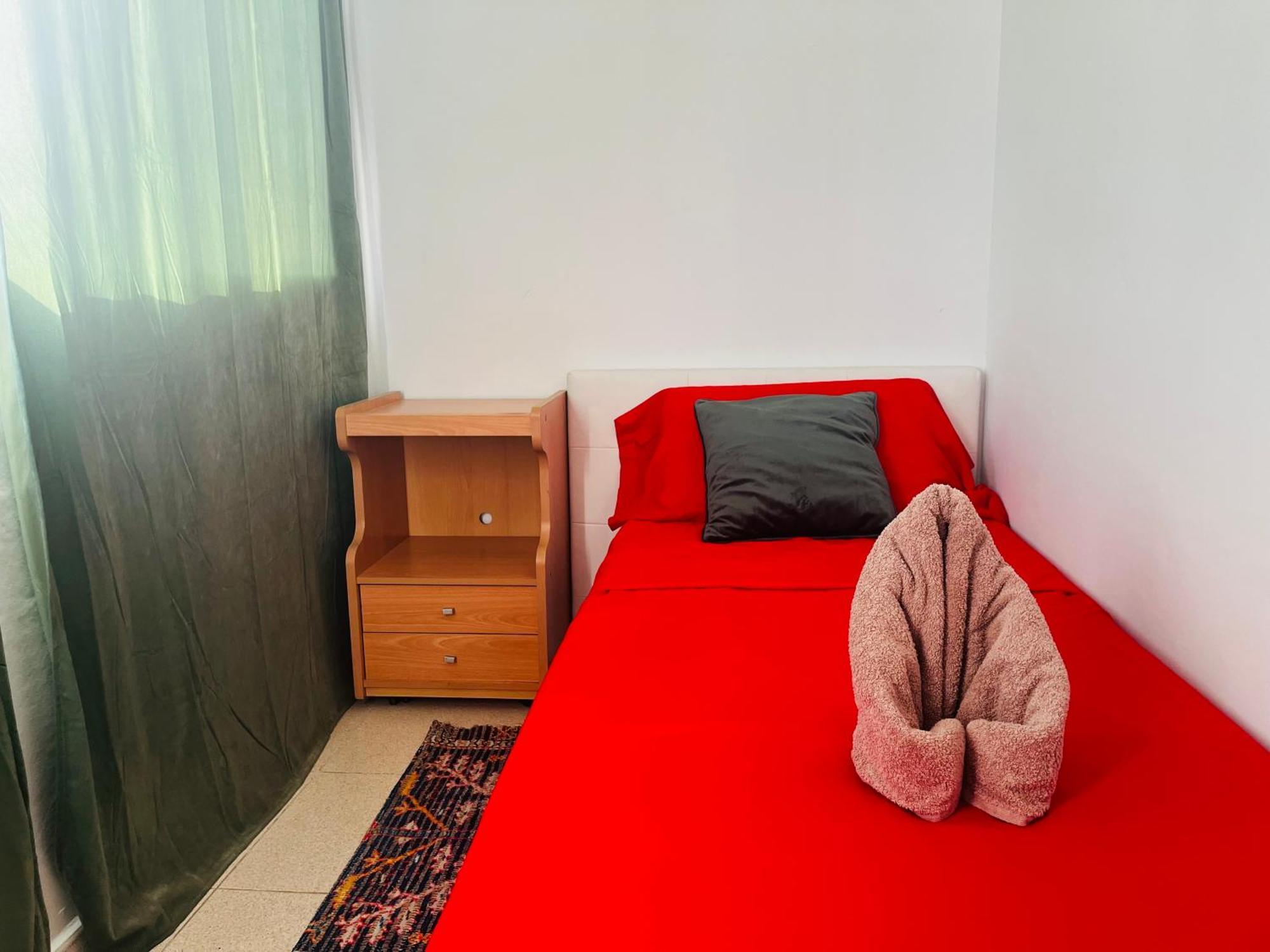 Hotel Art House Alicante Zewnętrze zdjęcie