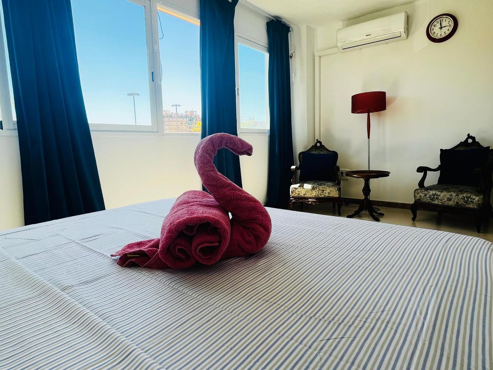 Hotel Art House Alicante Zewnętrze zdjęcie