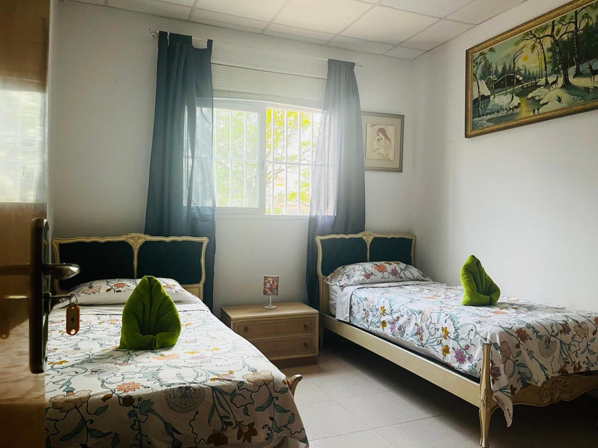 Hotel Art House Alicante Zewnętrze zdjęcie