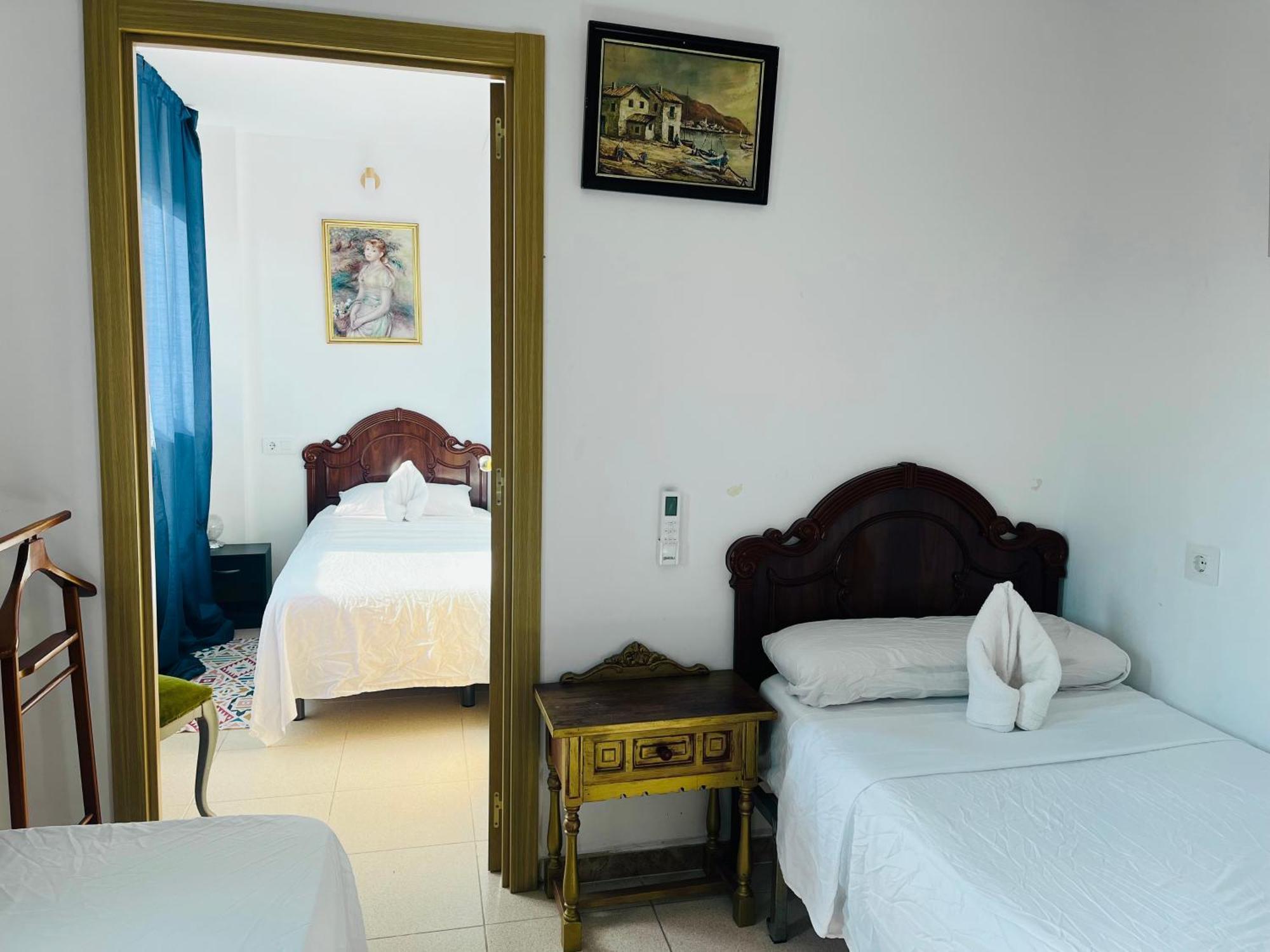 Hotel Art House Alicante Zewnętrze zdjęcie
